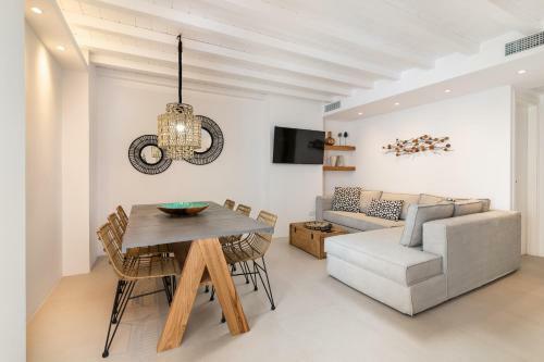 Villa Lindian Ethos