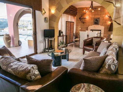 Luxury Villa Ioannis