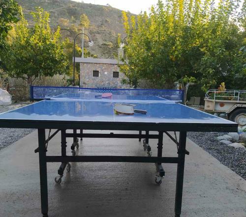 Agroturismo Aithonas Villa