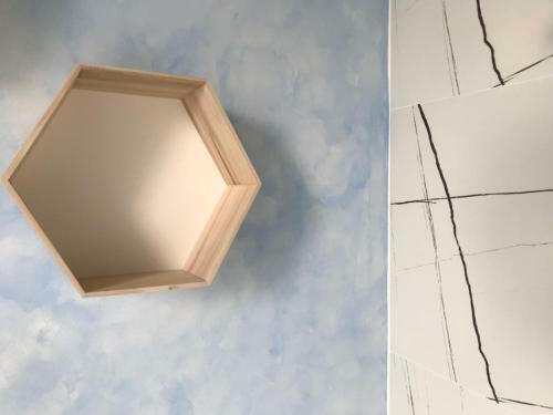 Apartamento The Sky Yard Eclectic Studios
