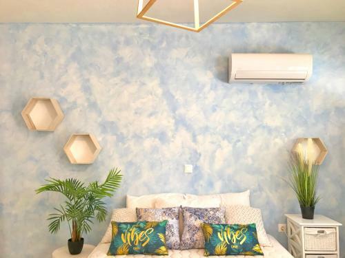 Apartamento The Sky Yard Eclectic Studios