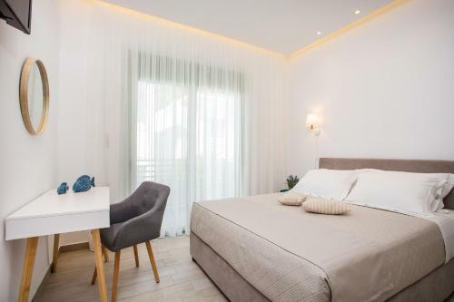 Egli Luxury Apartments