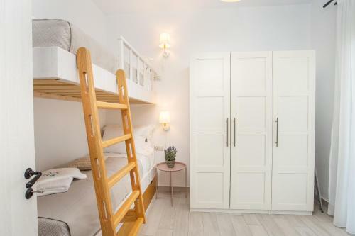 Egli Luxury Apartments