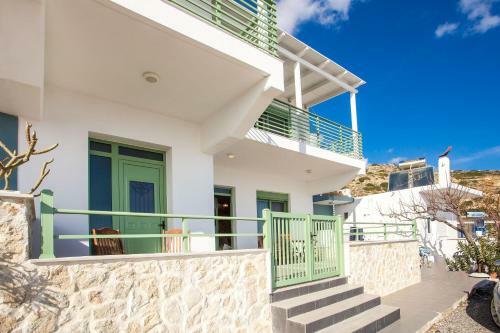 Egli Luxury Apartments