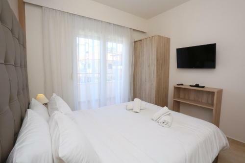 Apartamento Casa Di Vacanza