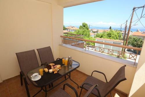Apartamento Casa Di Vacanza