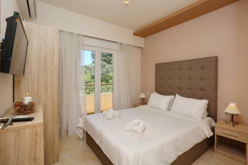 Apartamento Casa Di Vacanza