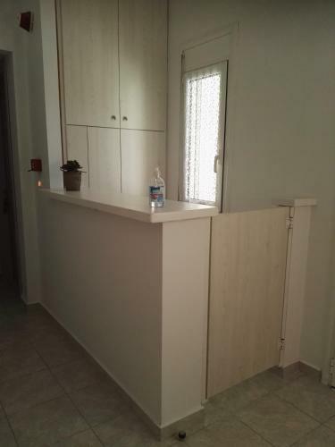 Bouganville Bed & Breakfast Stegna