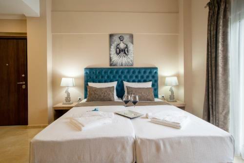 Hotel Valery Apartments
