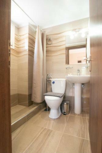 Hotel Valery Apartments