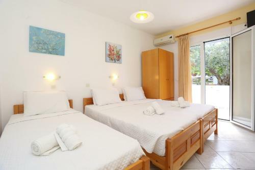 Apartamento Villa Magda Maria