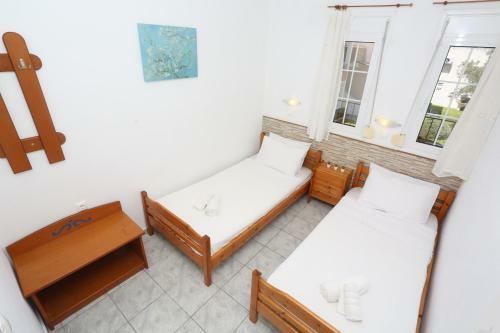Apartamento Villa Magda Maria