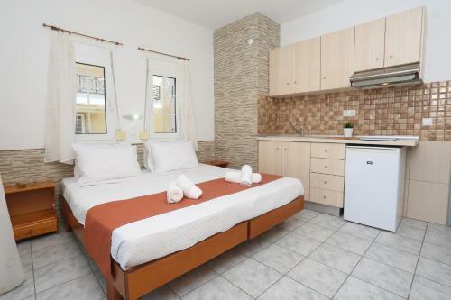 Apartamento Villa Magda Maria