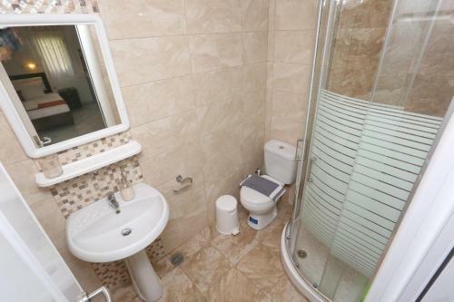Apartamento Villa Magda Maria