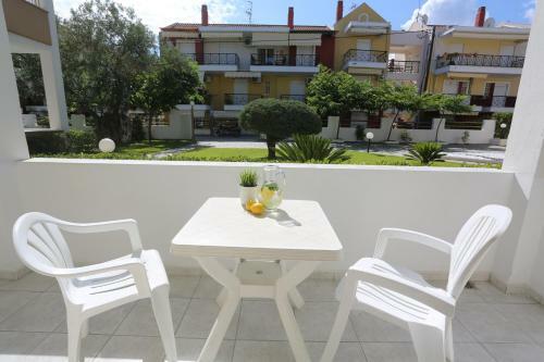 Apartamento Villa Magda Maria
