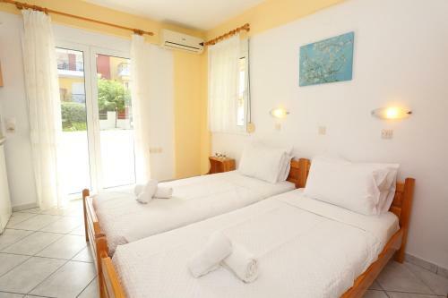 Apartamento Villa Magda Maria
