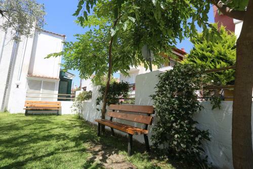 Apartamento Villa Magda Maria