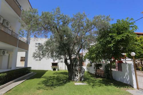 Apartamento Villa Magda Maria