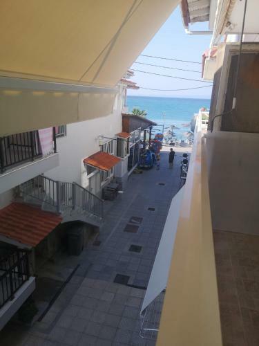 Hostal Gatos Beach