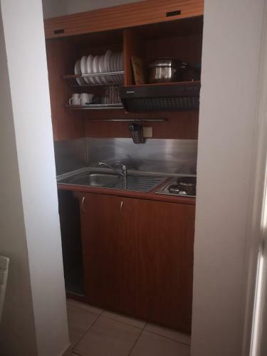 Hostal Gatos Beach