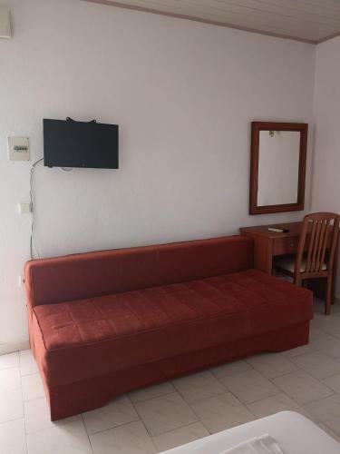 Hostal Gatos Beach