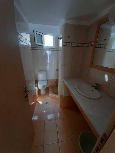 Hostal Ice Hot Rooms
