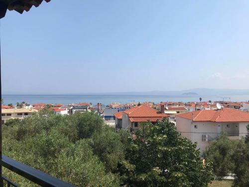 Apartamento Vila Vergina