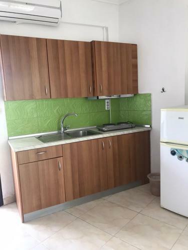 Apartamento Vila Vergina