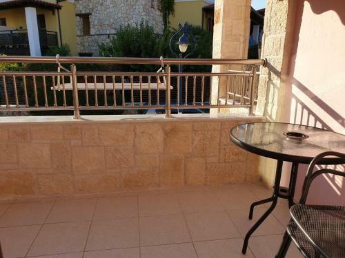 Apartamento Fouli House