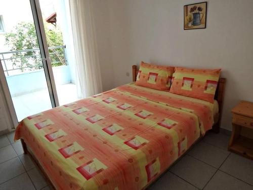 Apartamento Fouli House