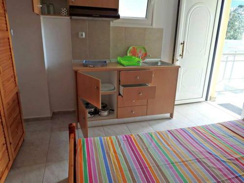 Apartamento Fouli House