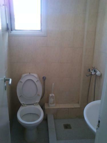 Apartamento Fouli House