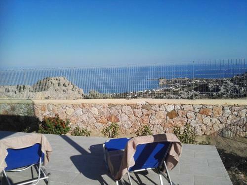 Bouganville Appartamento Stegna