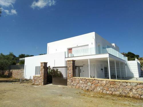Bouganville Appartamento Stegna