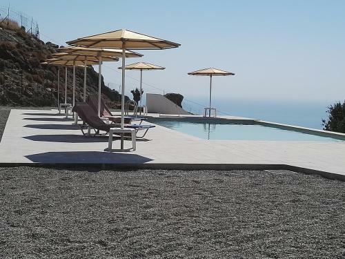 Bouganville Appartamento Stegna
