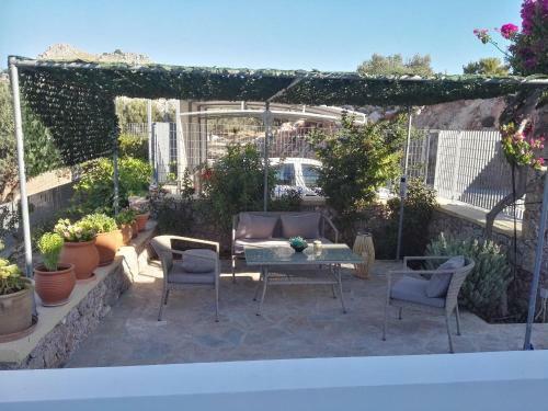 Bouganville Appartamento Stegna