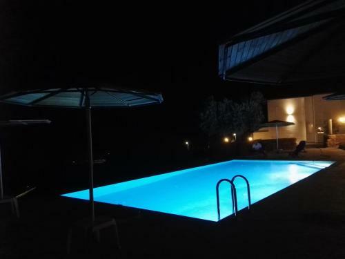 Bouganville Appartamento Stegna