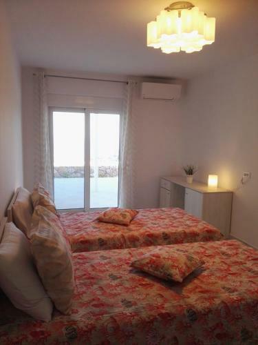 Bouganville Appartamento Stegna
