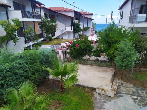 Apartamento Porto Studios Pefkohori