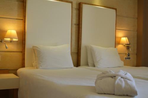 Hotel Mythos Beach Resort