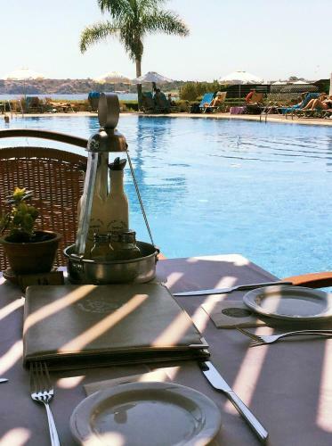 Hotel Mythos Beach Resort