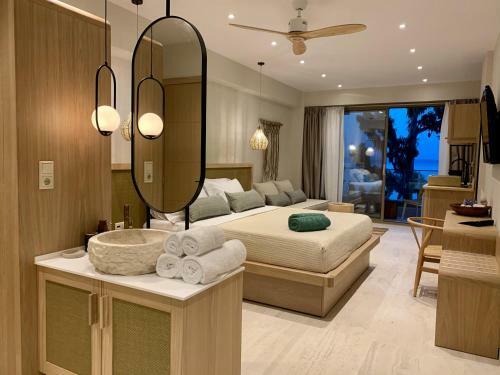 Apartamento Mako Sea & Suites
