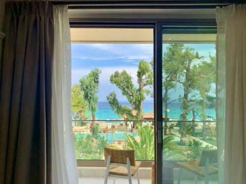 Apartamento Mako Sea & Suites