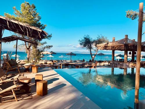 Apartamento Mako Sea & Suites