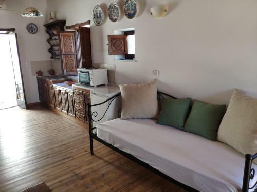 Apartamento Villa Zinovia
