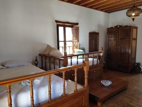 Apartamento Villa Zinovia