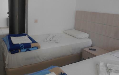 Vilar Apartments