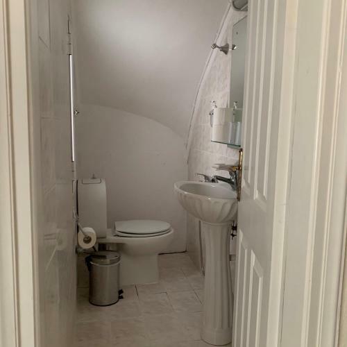 Apartamento Villa Pefkochori