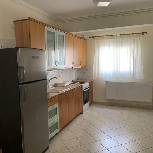 Apartamento Villa Pefkochori