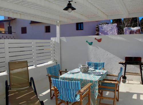 Apartment Helios
